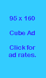 Cube ad - 95x160 pixels